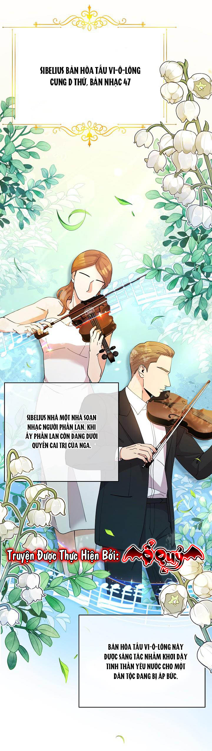 Màn Đêm Rực Rỡ - Chap 6