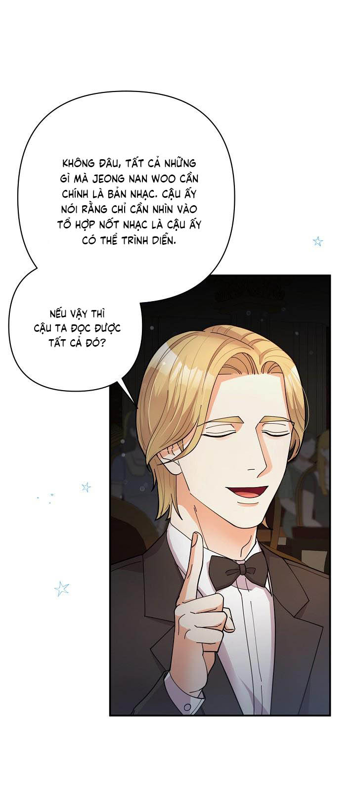 Màn Đêm Rực Rỡ - Chap 6