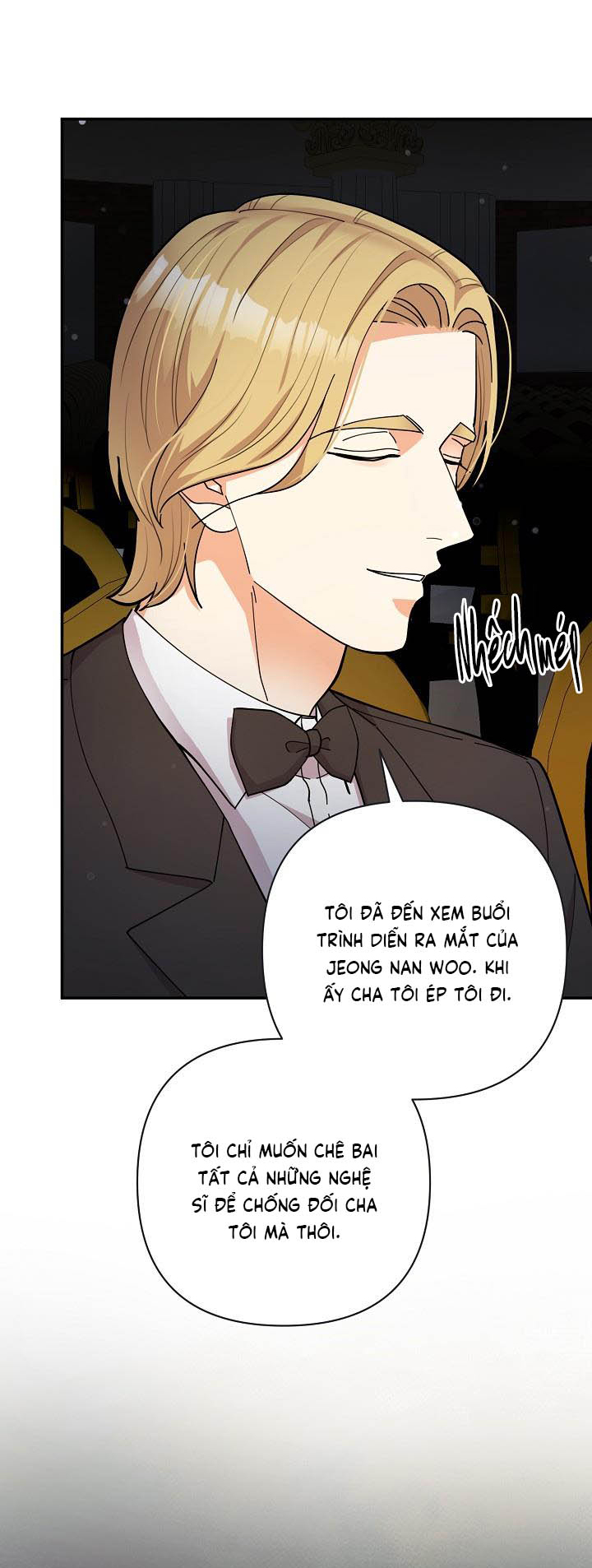 Màn Đêm Rực Rỡ - Chap 6