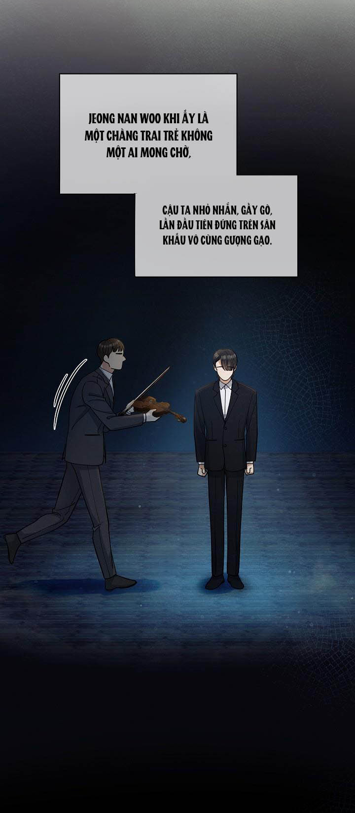 Màn Đêm Rực Rỡ - Chap 6