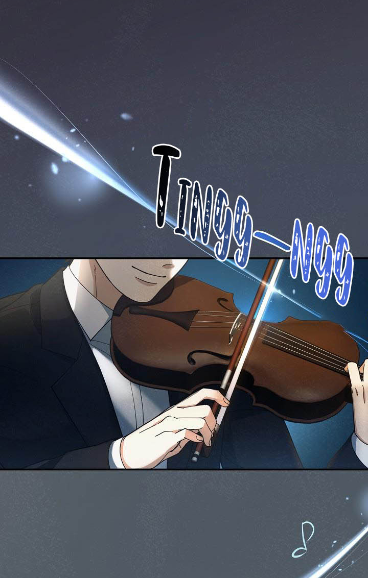 Màn Đêm Rực Rỡ - Chap 6