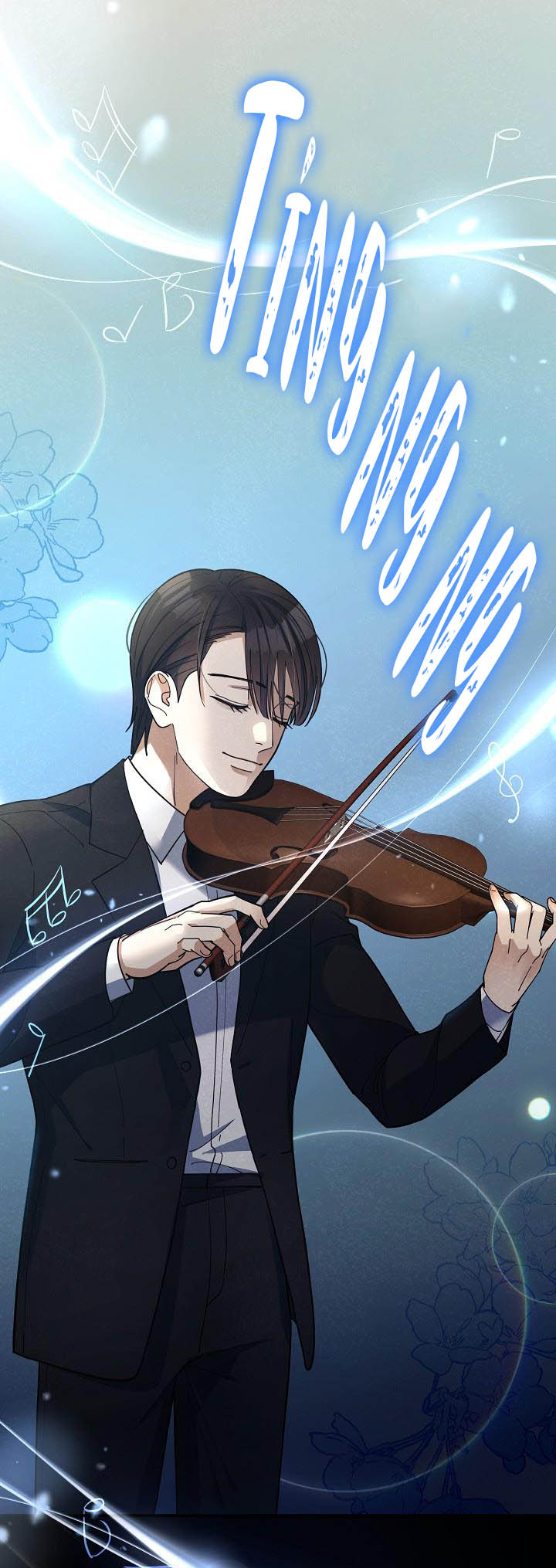 Màn Đêm Rực Rỡ - Chap 6