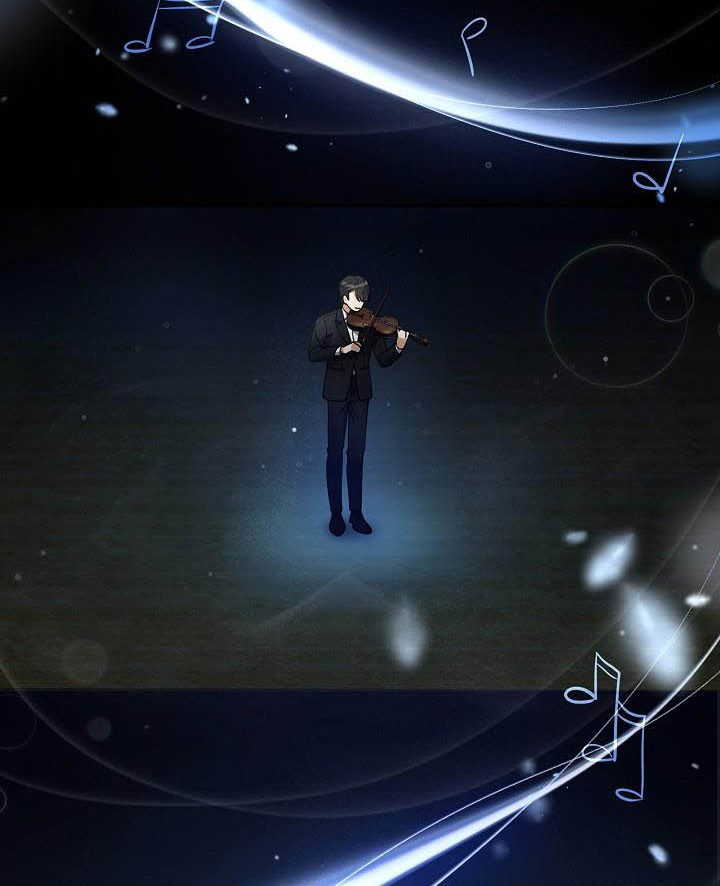 Màn Đêm Rực Rỡ - Chap 6