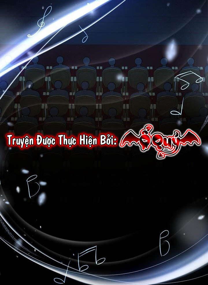Màn Đêm Rực Rỡ - Chap 6