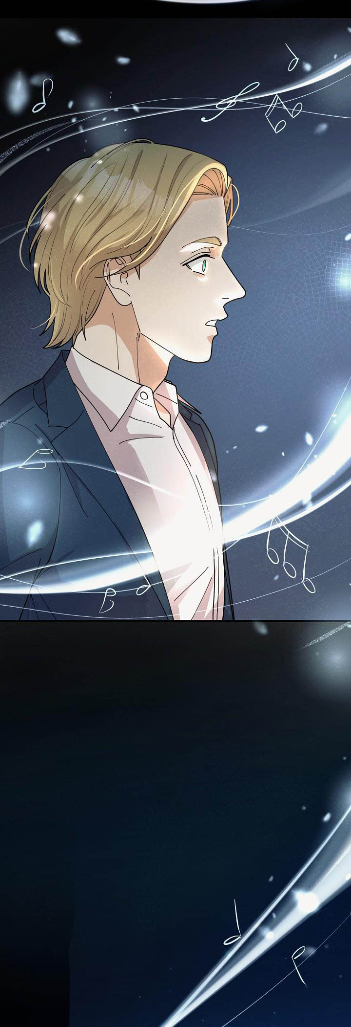 Màn Đêm Rực Rỡ - Chap 6