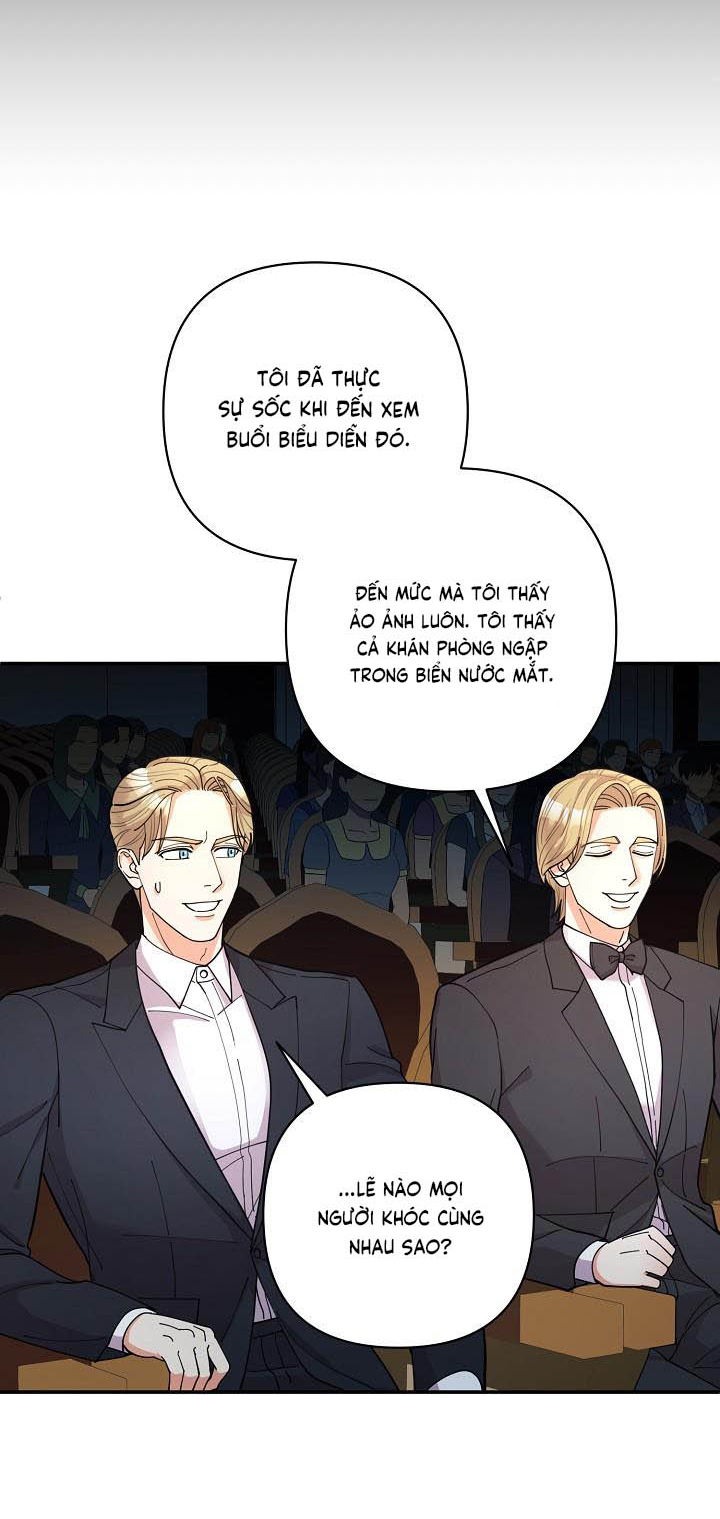 Màn Đêm Rực Rỡ - Chap 6