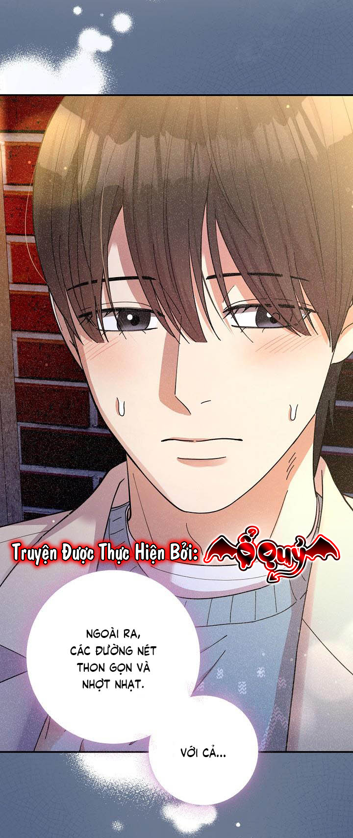 Màn Đêm Rực Rỡ - Chap 6