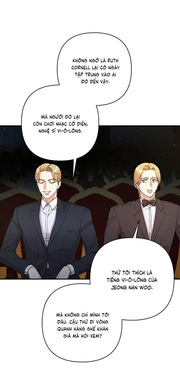 Màn Đêm Rực Rỡ - Chap 6