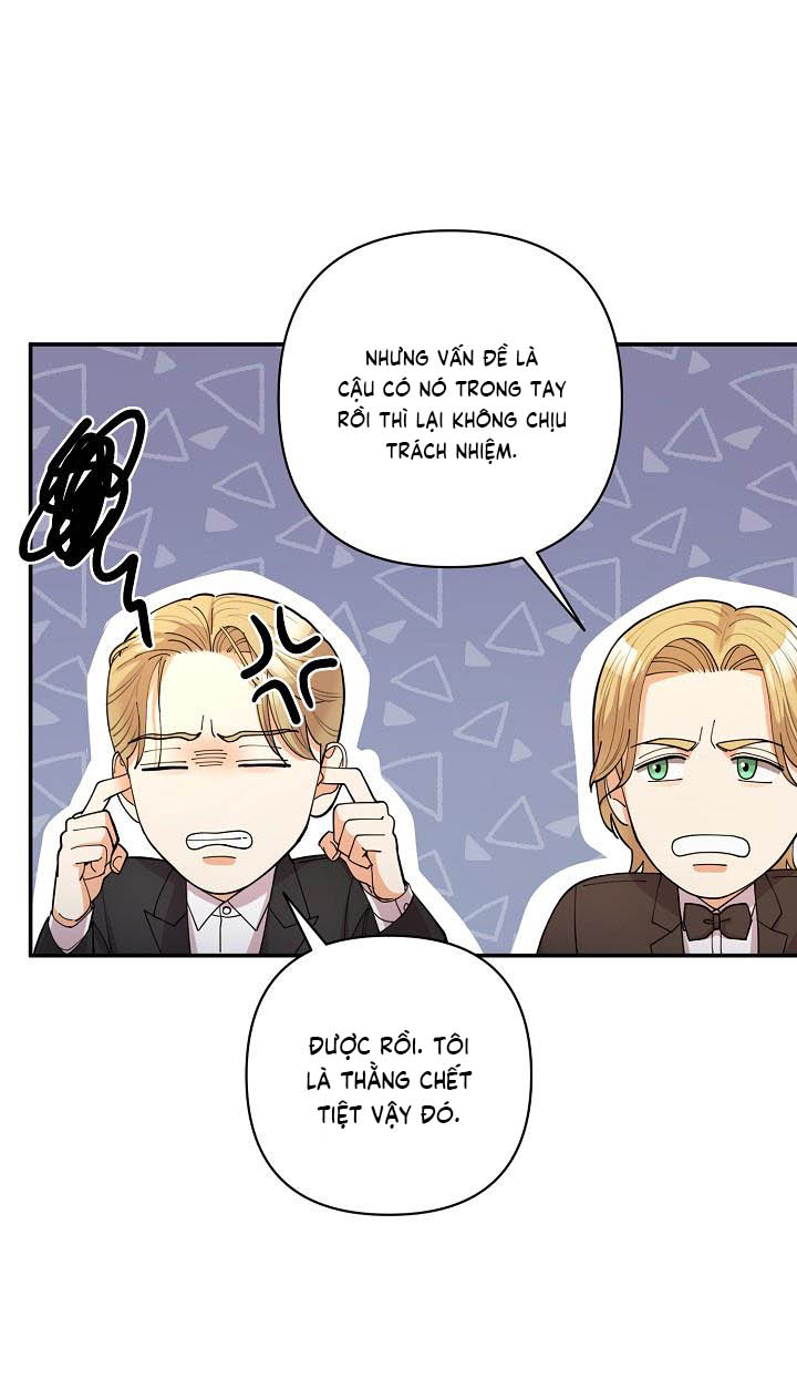 Màn Đêm Rực Rỡ - Chap 6