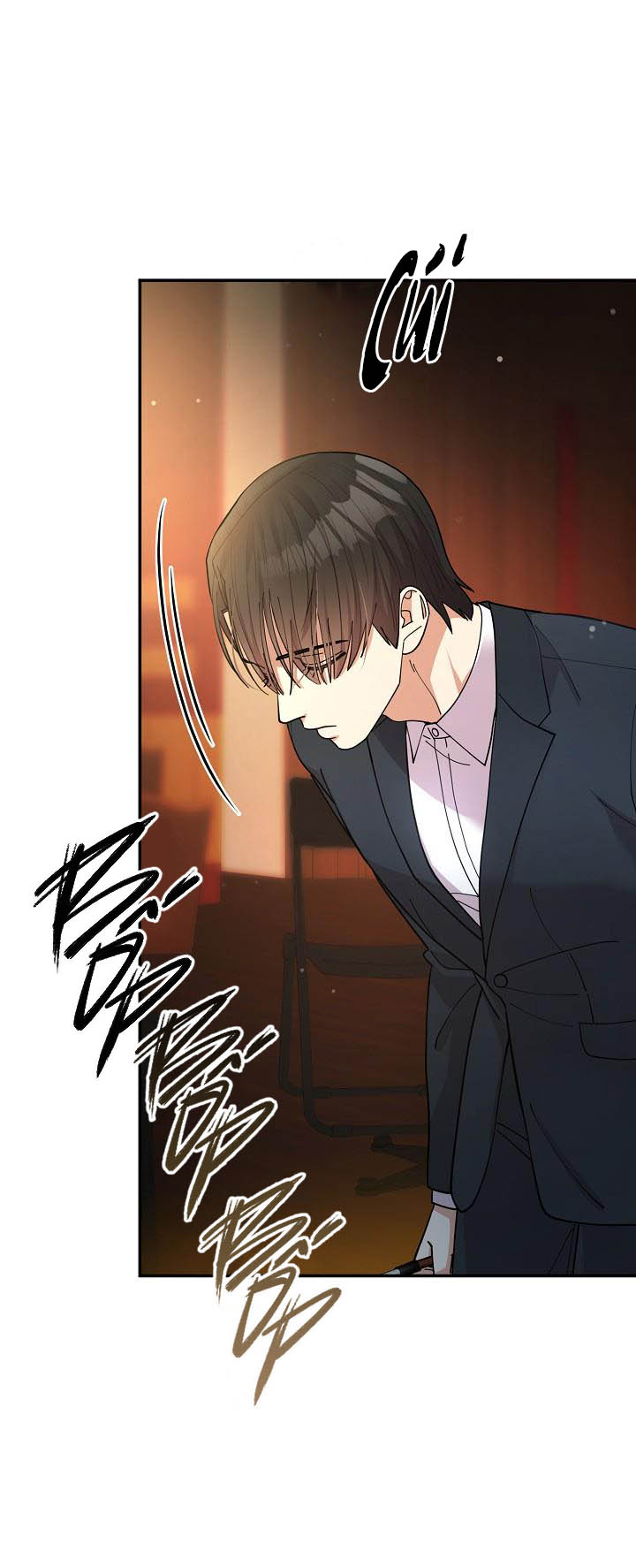 Màn Đêm Rực Rỡ - Chap 6