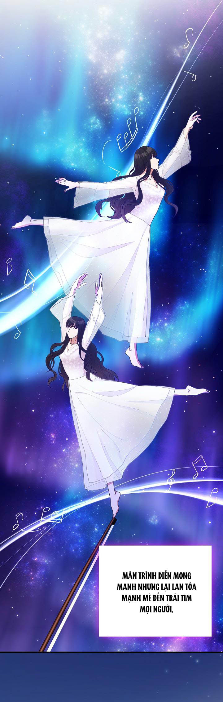 Màn Đêm Rực Rỡ - Chap 6