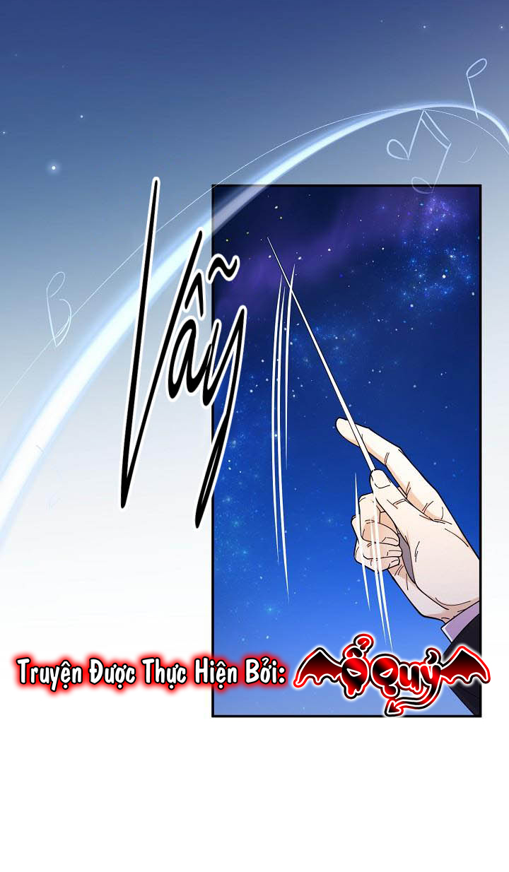 Màn Đêm Rực Rỡ - Chap 6