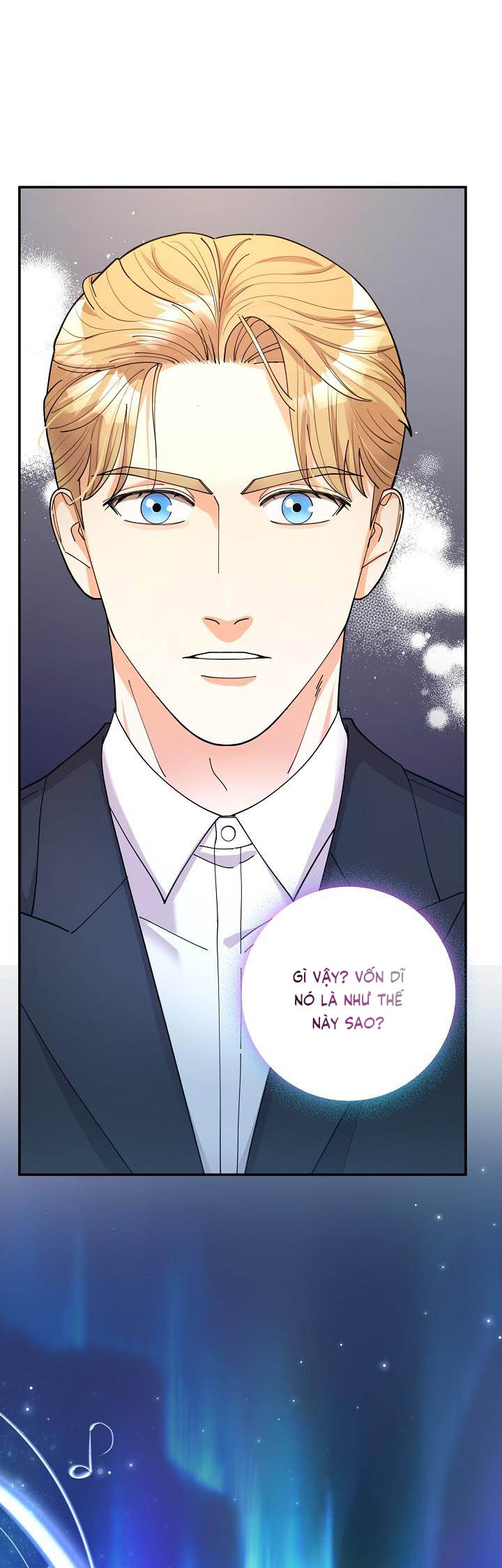Màn Đêm Rực Rỡ - Chap 6