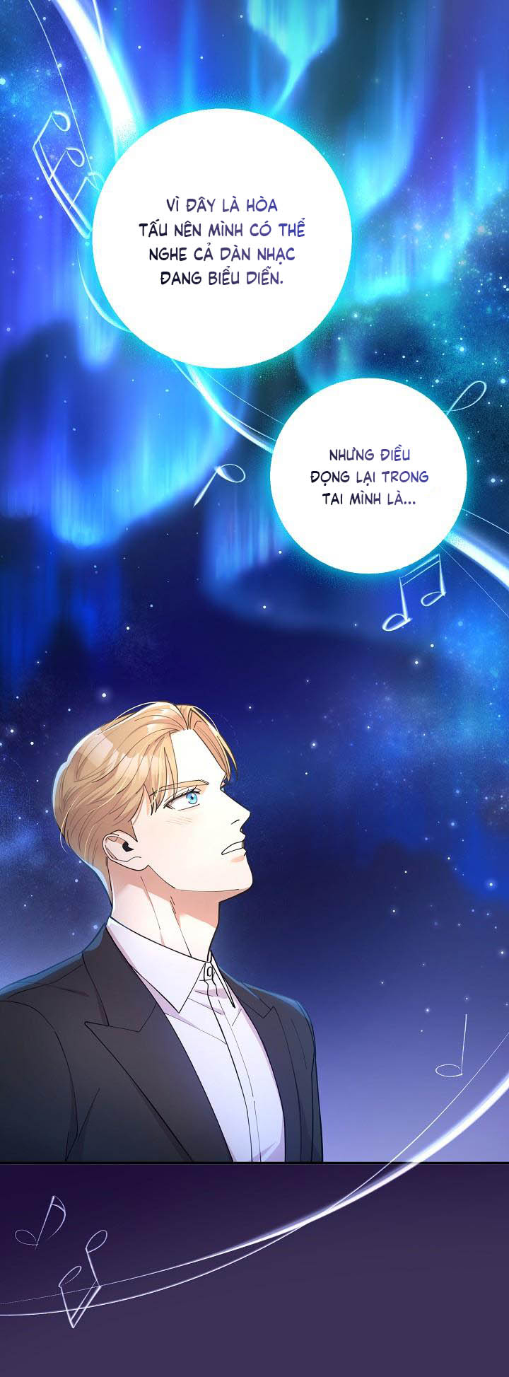 Màn Đêm Rực Rỡ - Chap 6