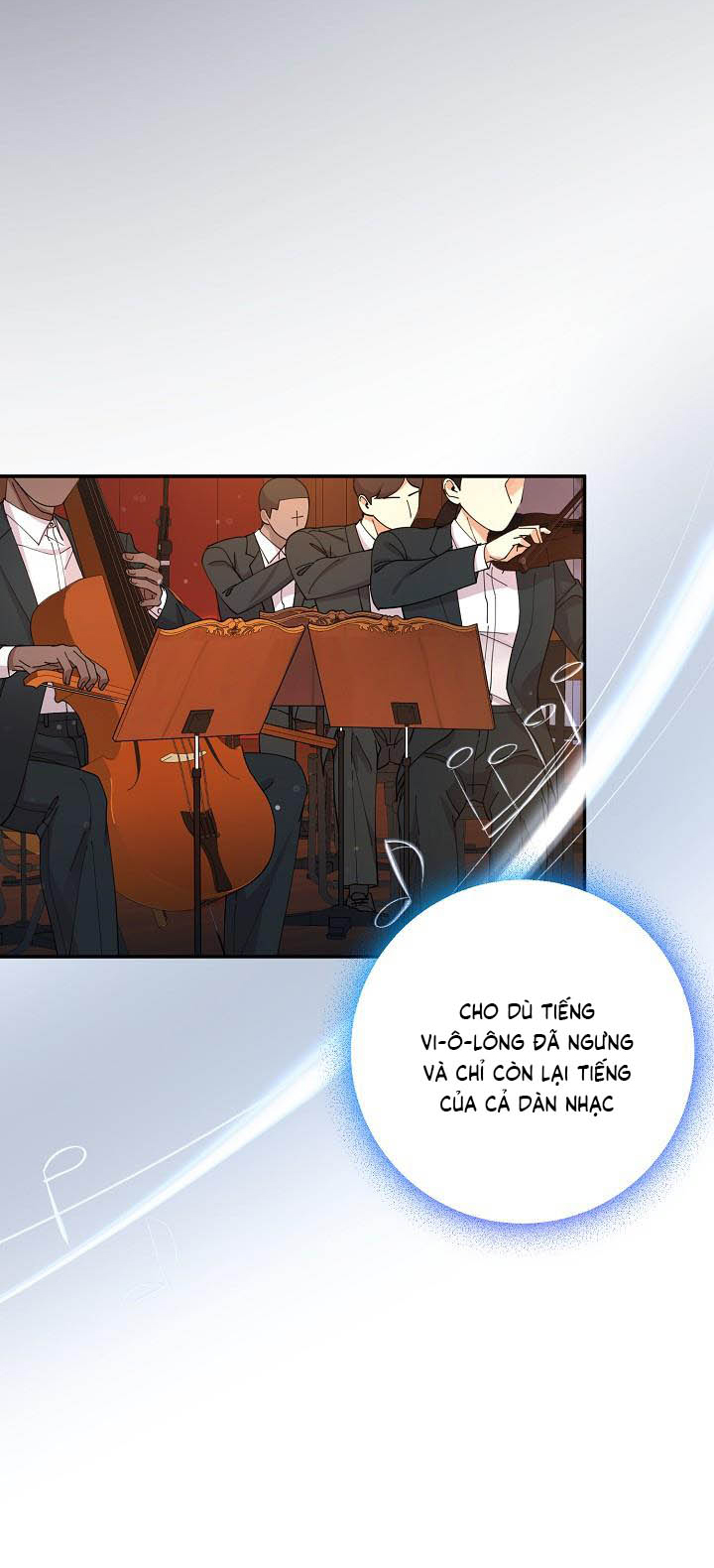 Màn Đêm Rực Rỡ - Chap 6