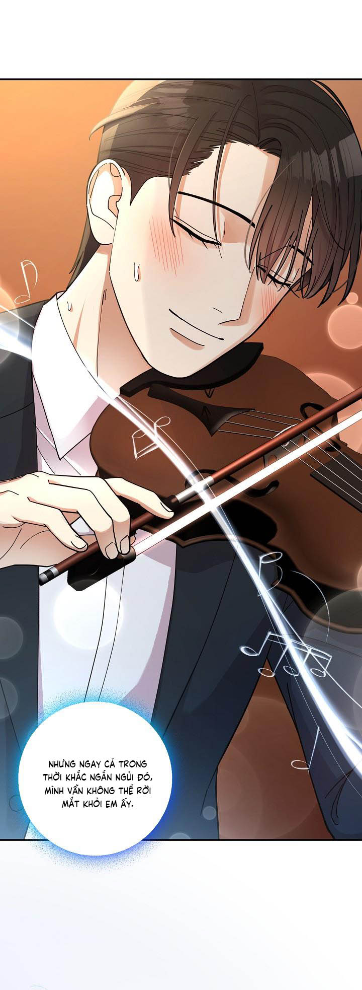 Màn Đêm Rực Rỡ - Chap 6