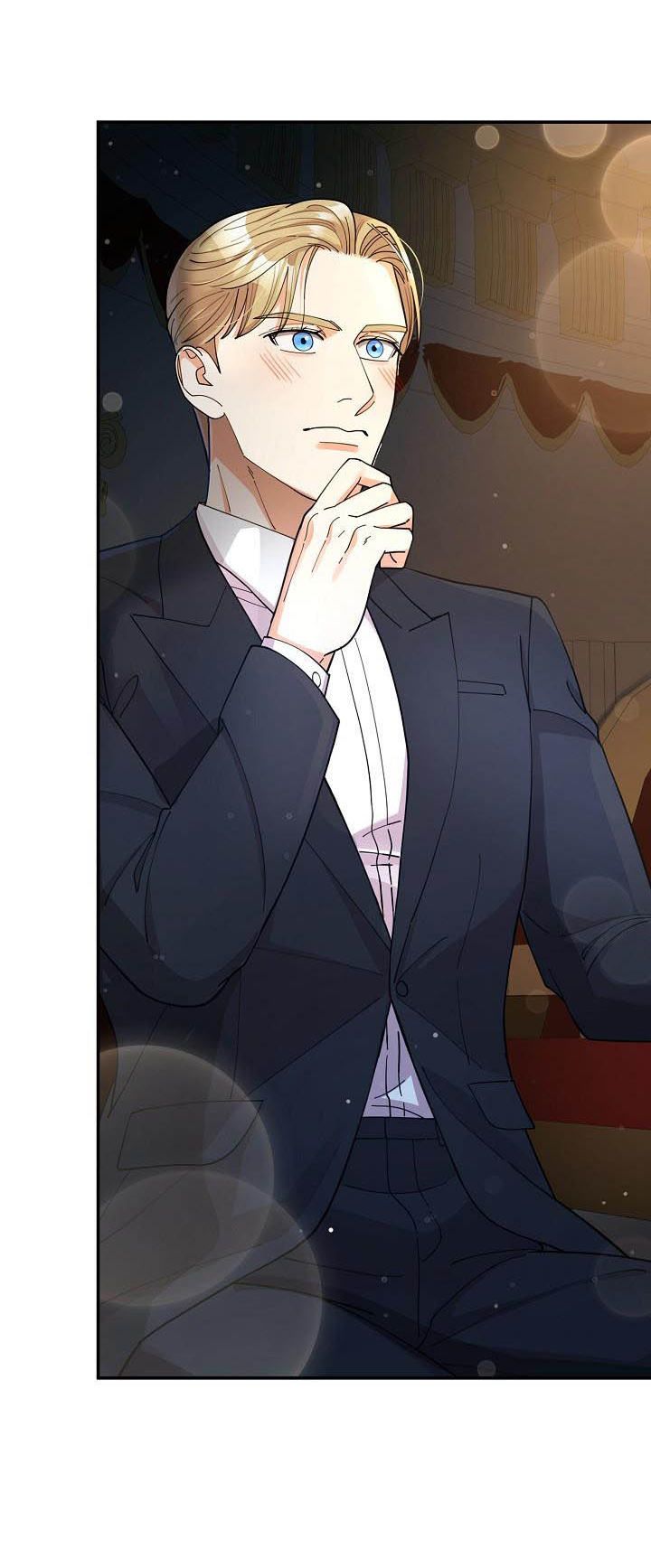 Màn Đêm Rực Rỡ - Chap 6