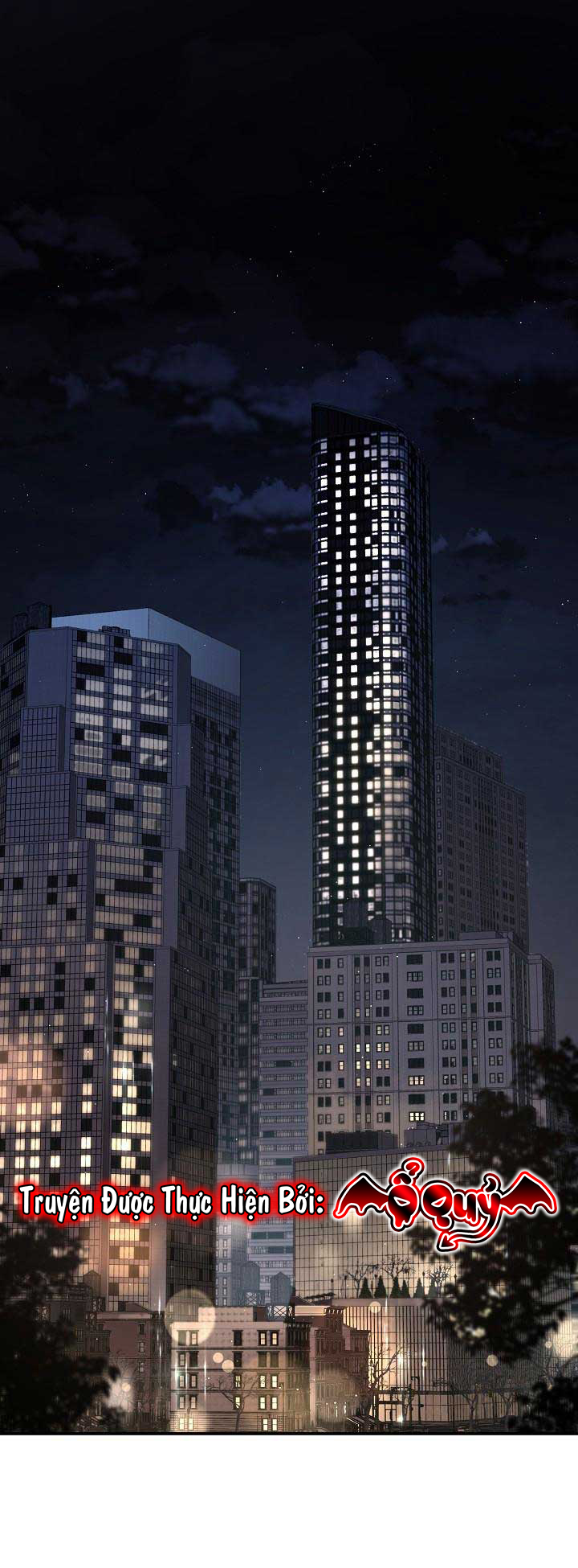 Màn Đêm Rực Rỡ - Chap 4