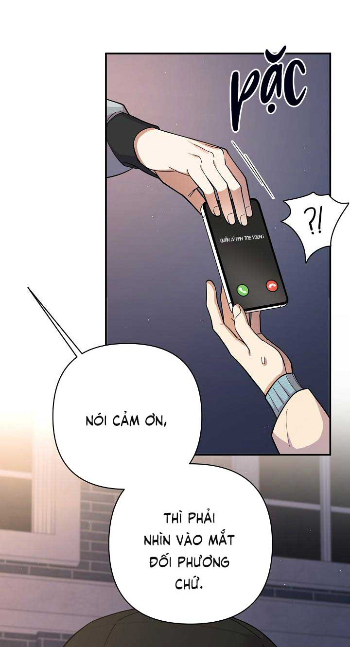 Màn Đêm Rực Rỡ - Chap 4