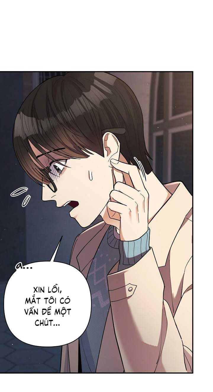 Màn Đêm Rực Rỡ - Chap 4