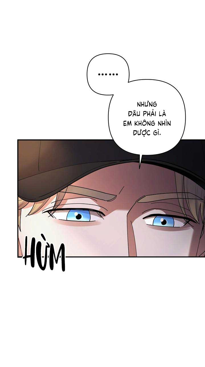 Màn Đêm Rực Rỡ - Chap 4