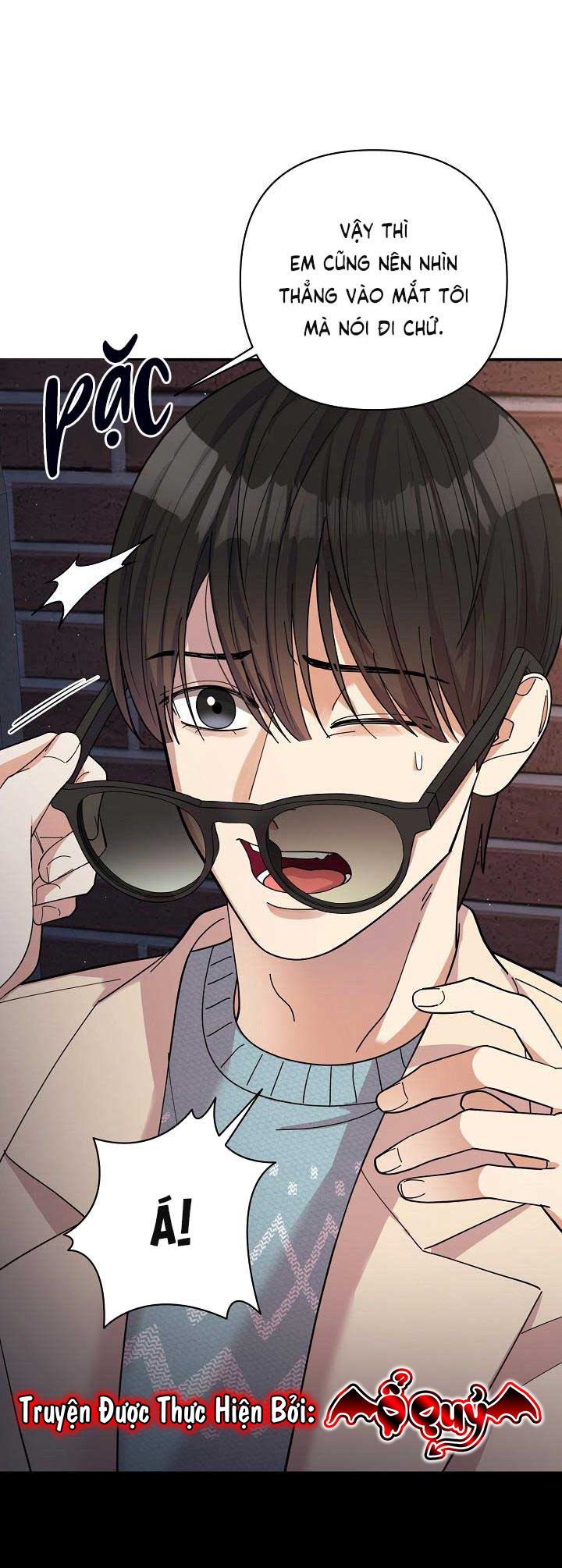 Màn Đêm Rực Rỡ - Chap 4