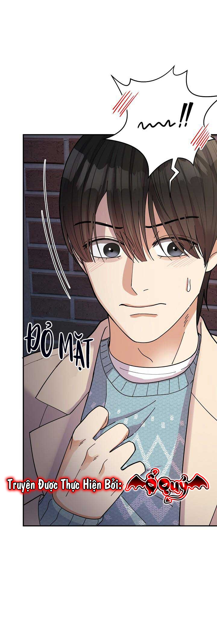 Màn Đêm Rực Rỡ - Chap 4