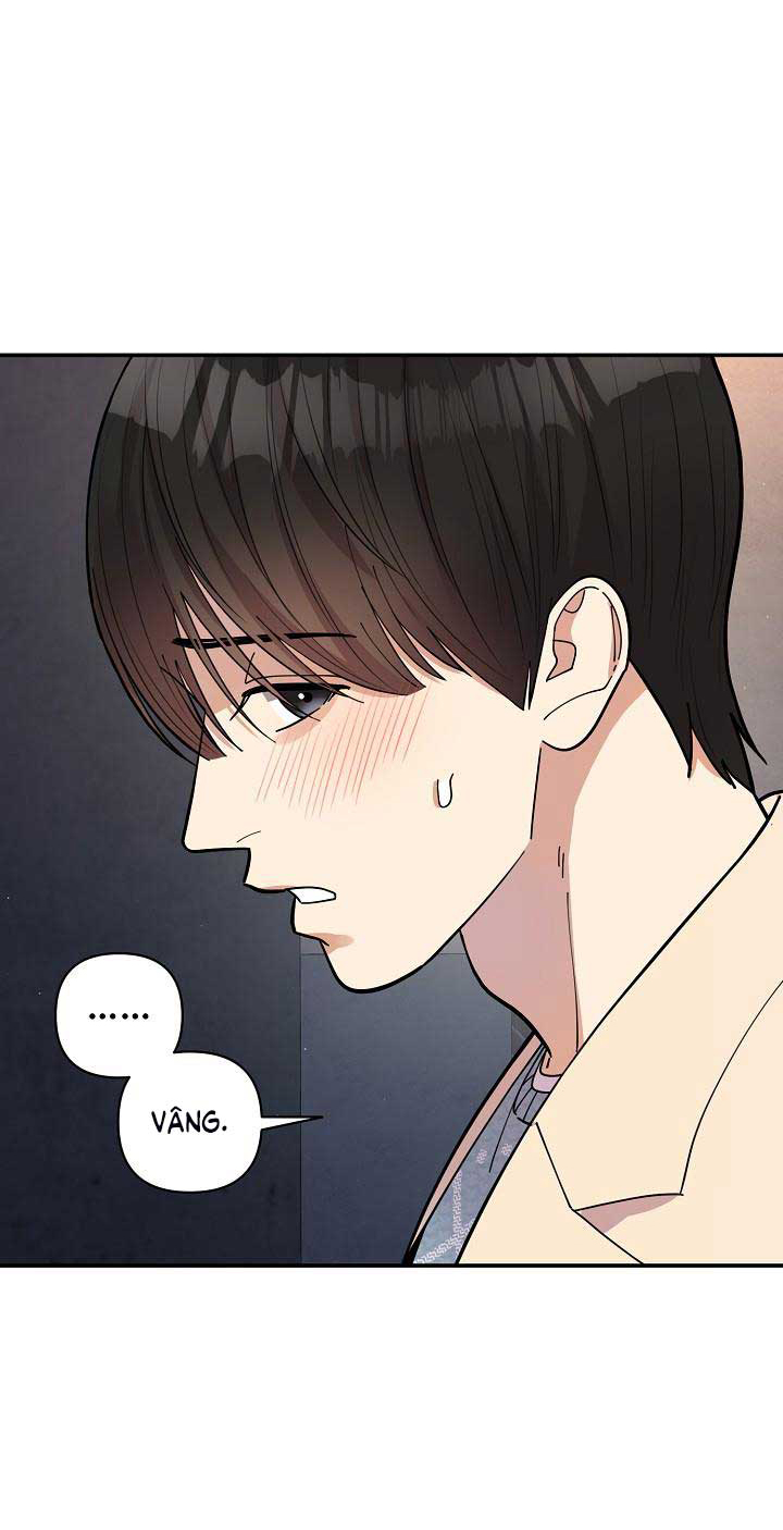 Màn Đêm Rực Rỡ - Chap 4