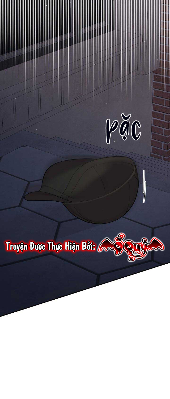 Màn Đêm Rực Rỡ - Chap 4