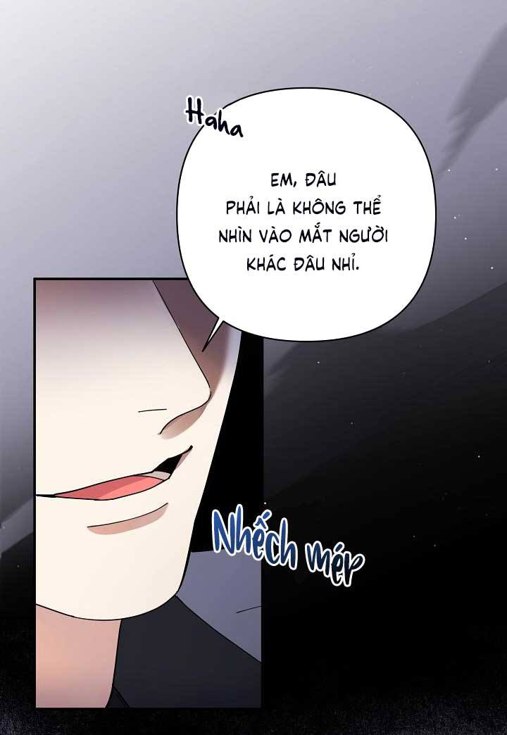 Màn Đêm Rực Rỡ - Chap 4