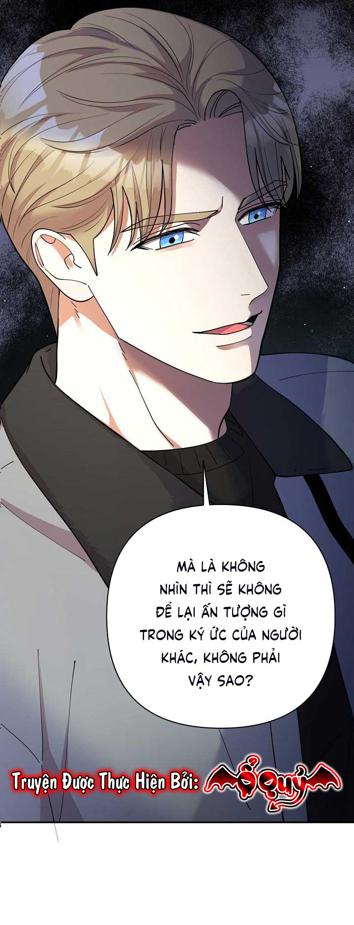 Màn Đêm Rực Rỡ - Chap 4