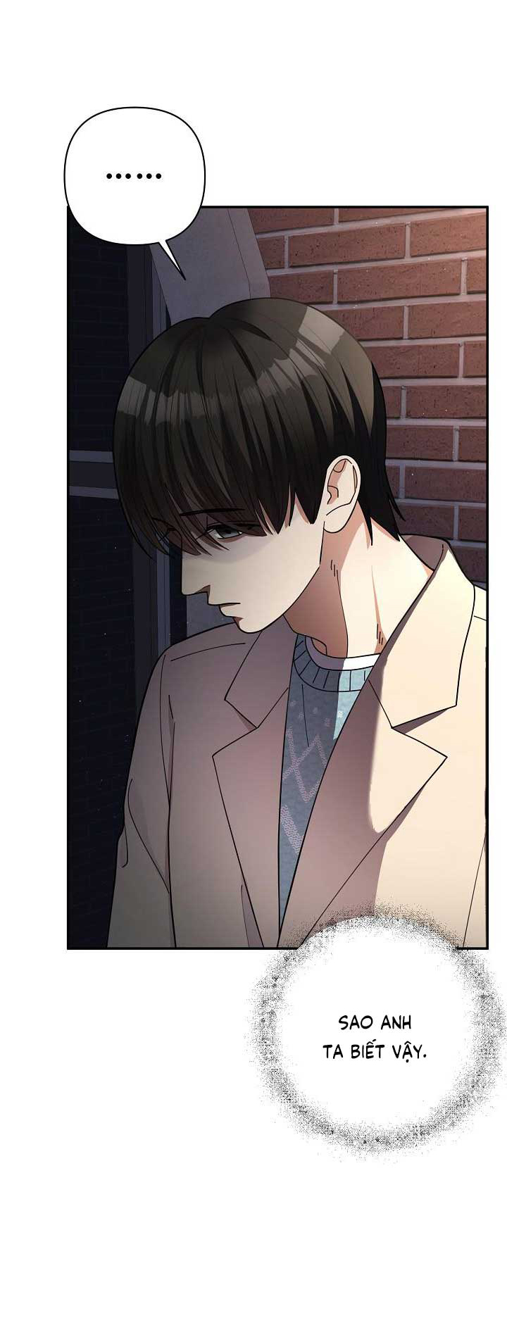 Màn Đêm Rực Rỡ - Chap 4