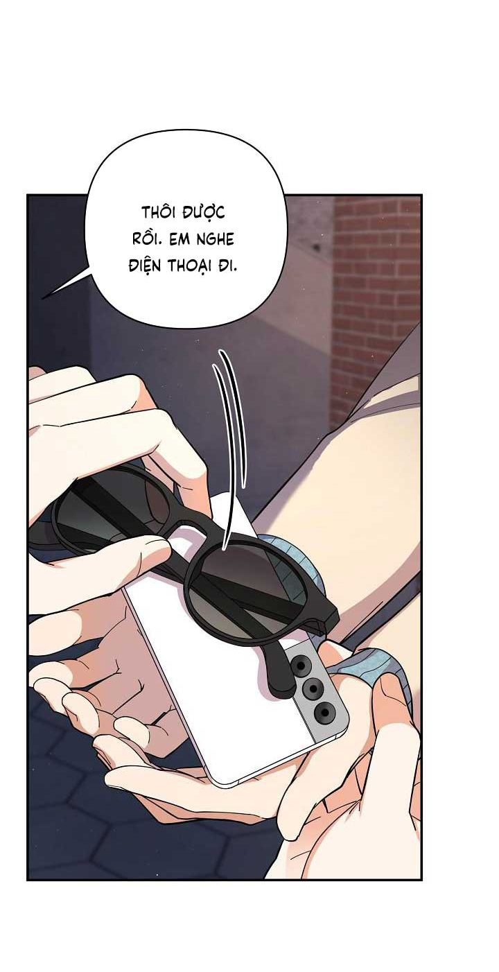 Màn Đêm Rực Rỡ - Chap 4