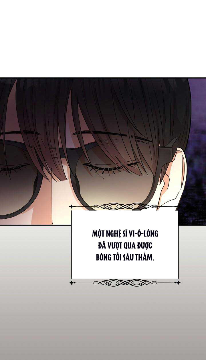 Màn Đêm Rực Rỡ - Chap 4