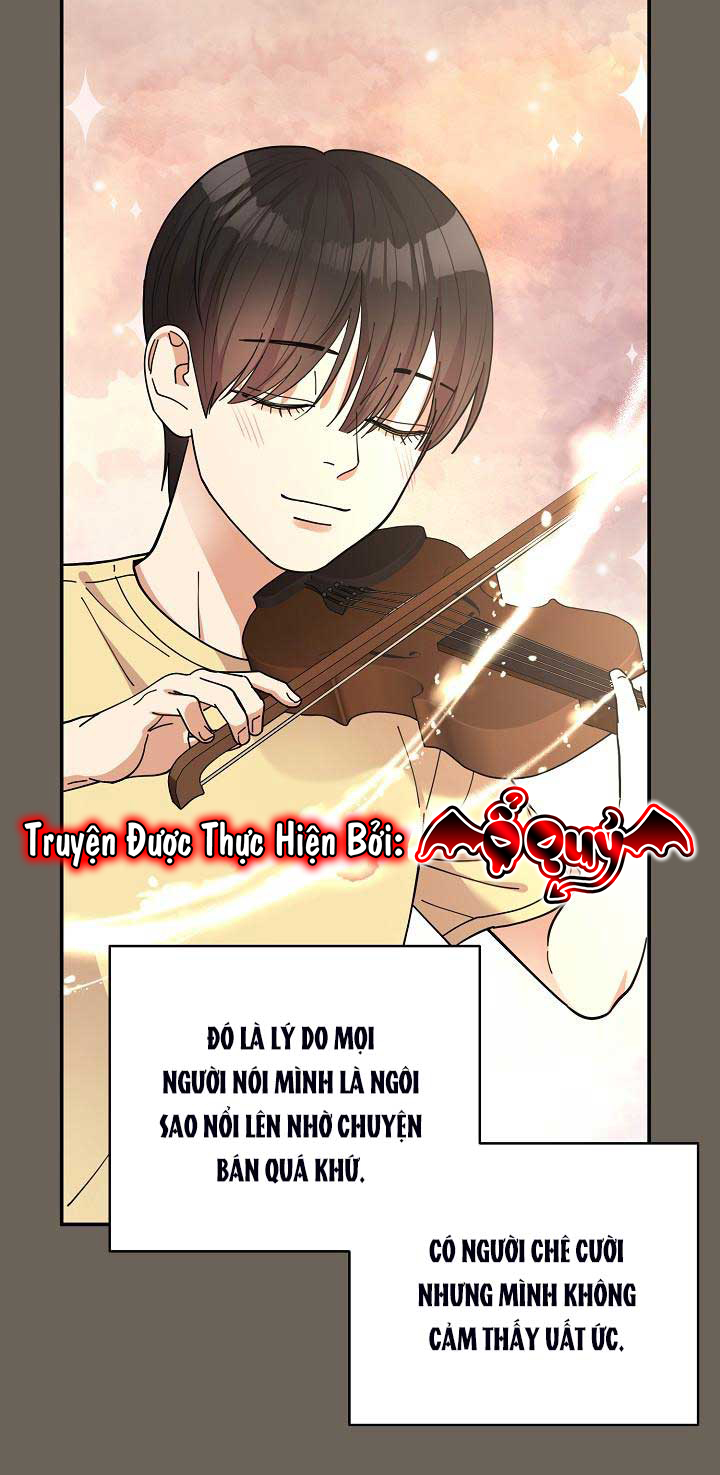 Màn Đêm Rực Rỡ - Chap 4