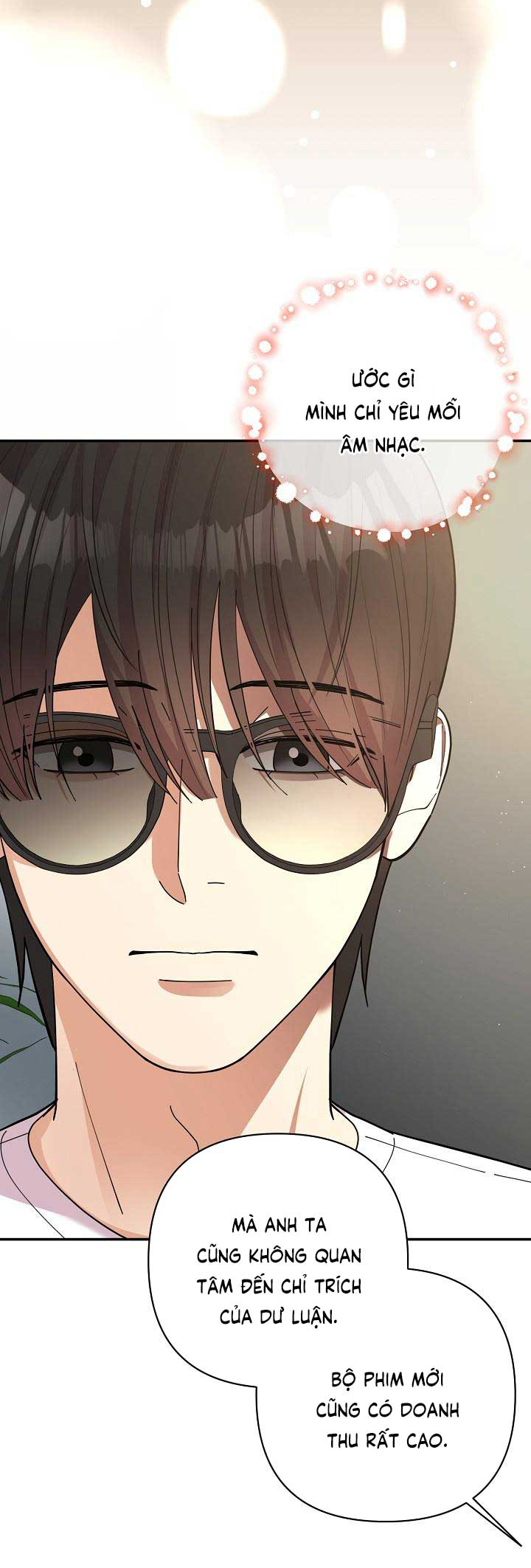 Màn Đêm Rực Rỡ - Chap 4