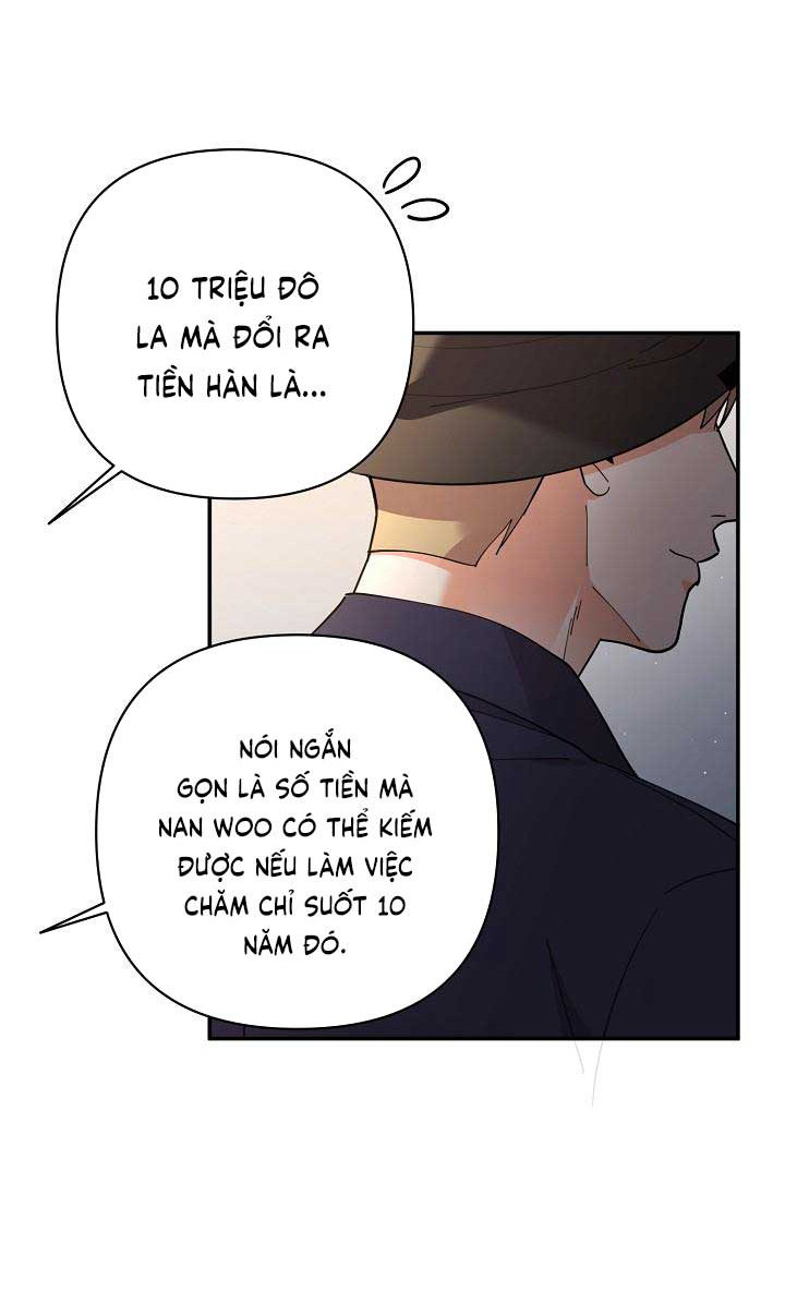 Màn Đêm Rực Rỡ - Chap 4