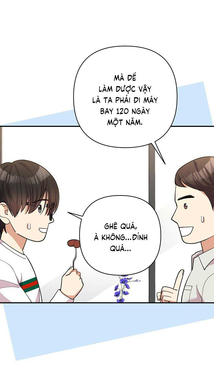 Màn Đêm Rực Rỡ - Chap 4
