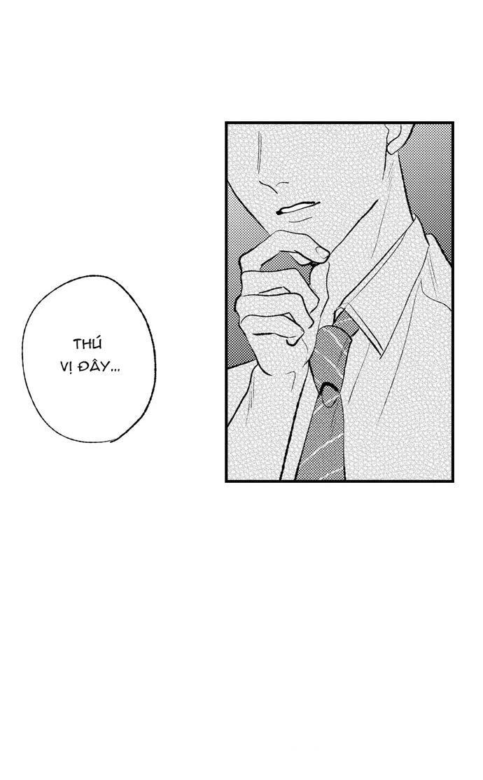 Chuyện Tình Lãng Mạn Không Tưởng Với Thần Tượng! - Chap 6 - H+