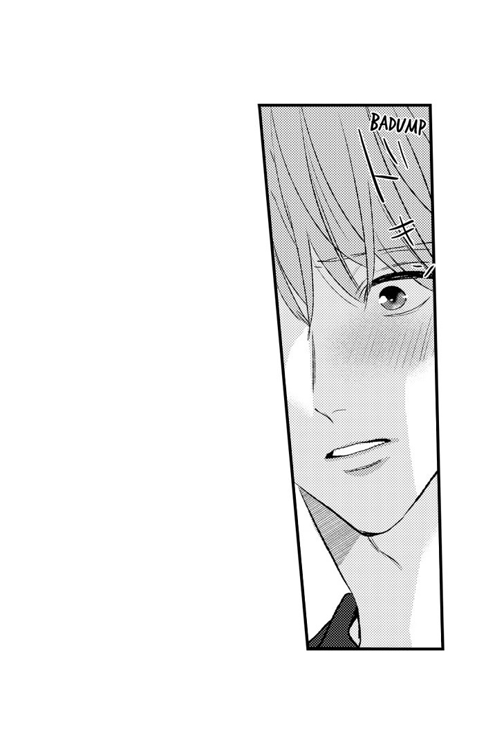 Chuyện Tình Lãng Mạn Không Tưởng Với Thần Tượng! - Chap 6 - H+