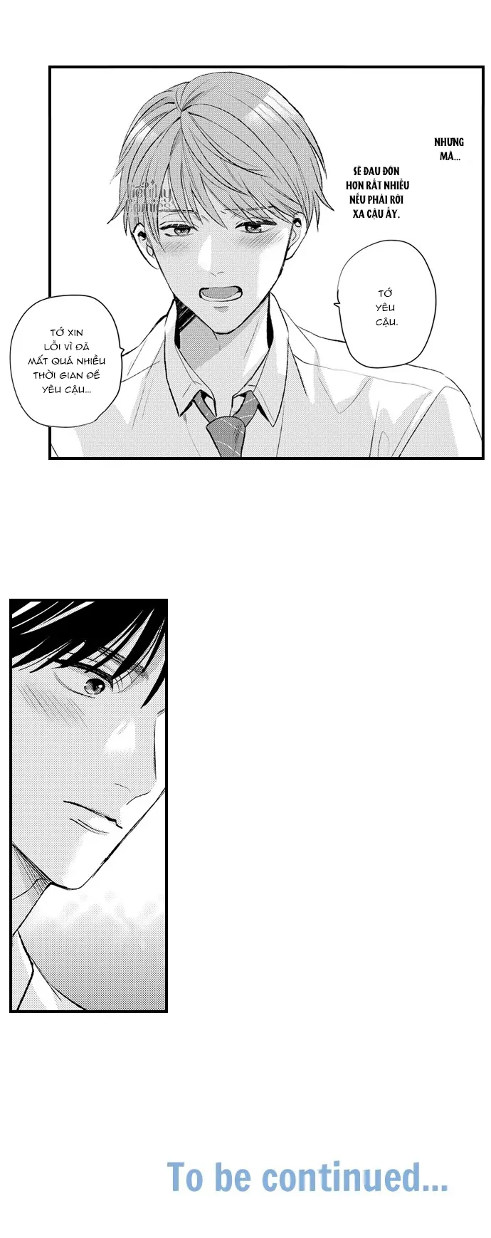 Chuyện Tình Lãng Mạn Không Tưởng Với Thần Tượng! - Chap 8 - H+