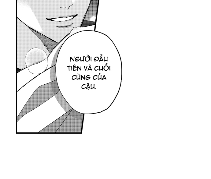 Chuyện Tình Lãng Mạn Không Tưởng Với Thần Tượng! - Chap 3