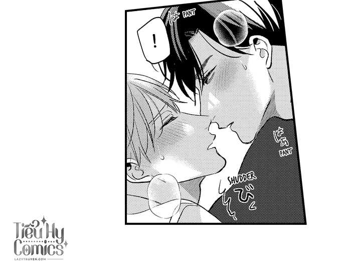 Chuyện Tình Lãng Mạn Không Tưởng Với Thần Tượng! - Chap 3