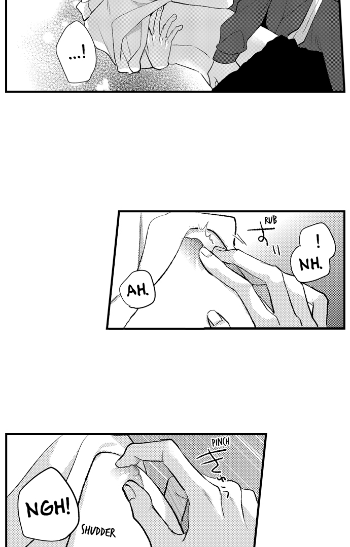 Chuyện Tình Lãng Mạn Không Tưởng Với Thần Tượng! - Chap 3