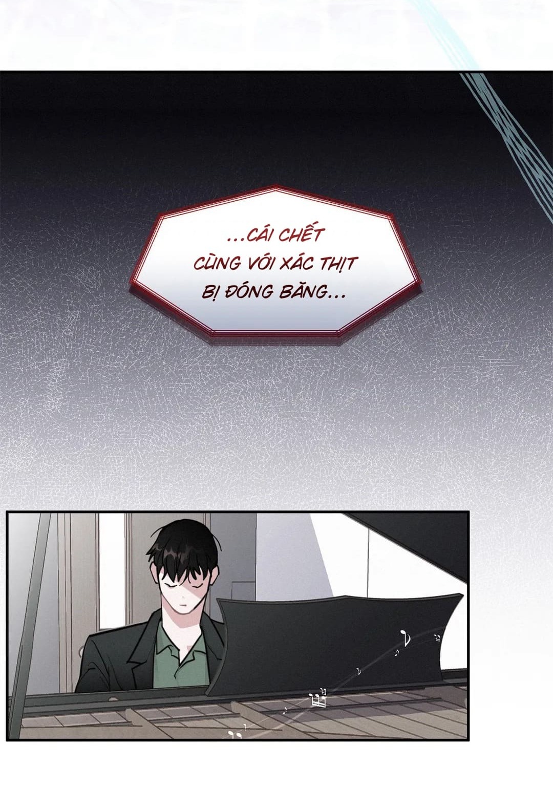 Lời Gian Dối Đẫm Máu - Chap 2