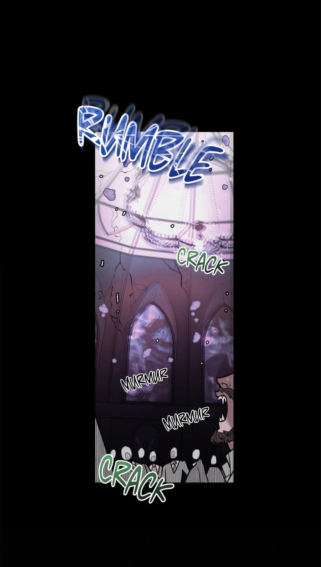 Lời Gian Dối Đẫm Máu - Chap 2