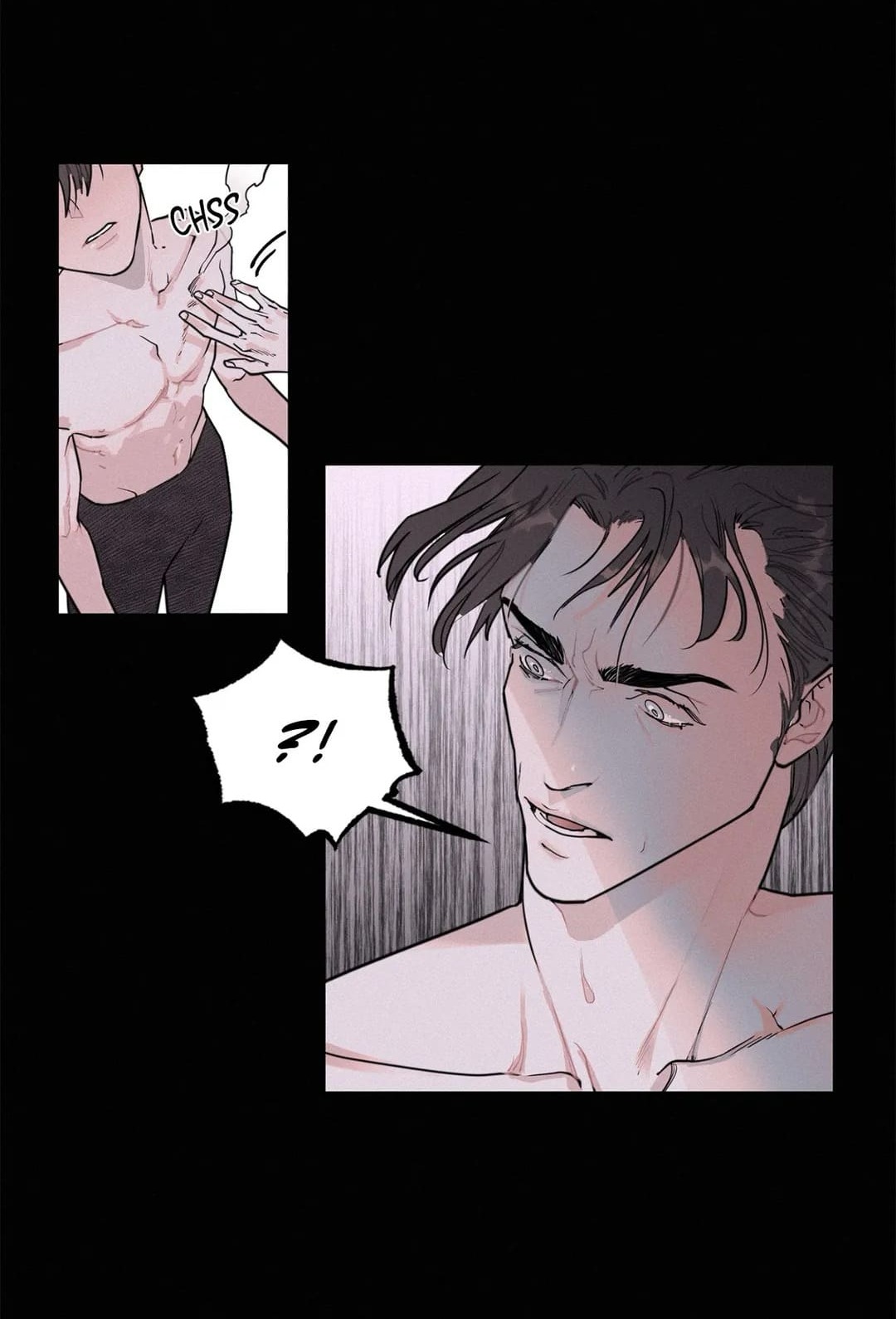 Lời Gian Dối Đẫm Máu - Chap 2