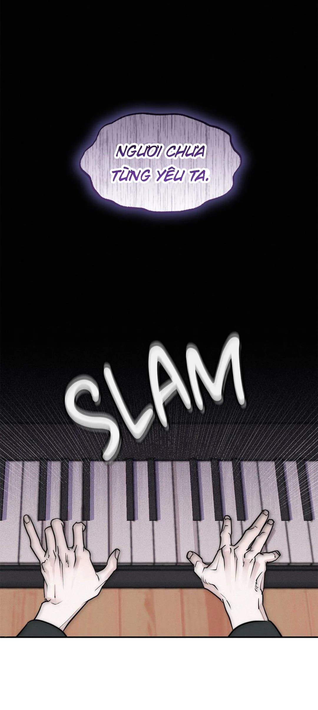 Lời Gian Dối Đẫm Máu - Chap 2