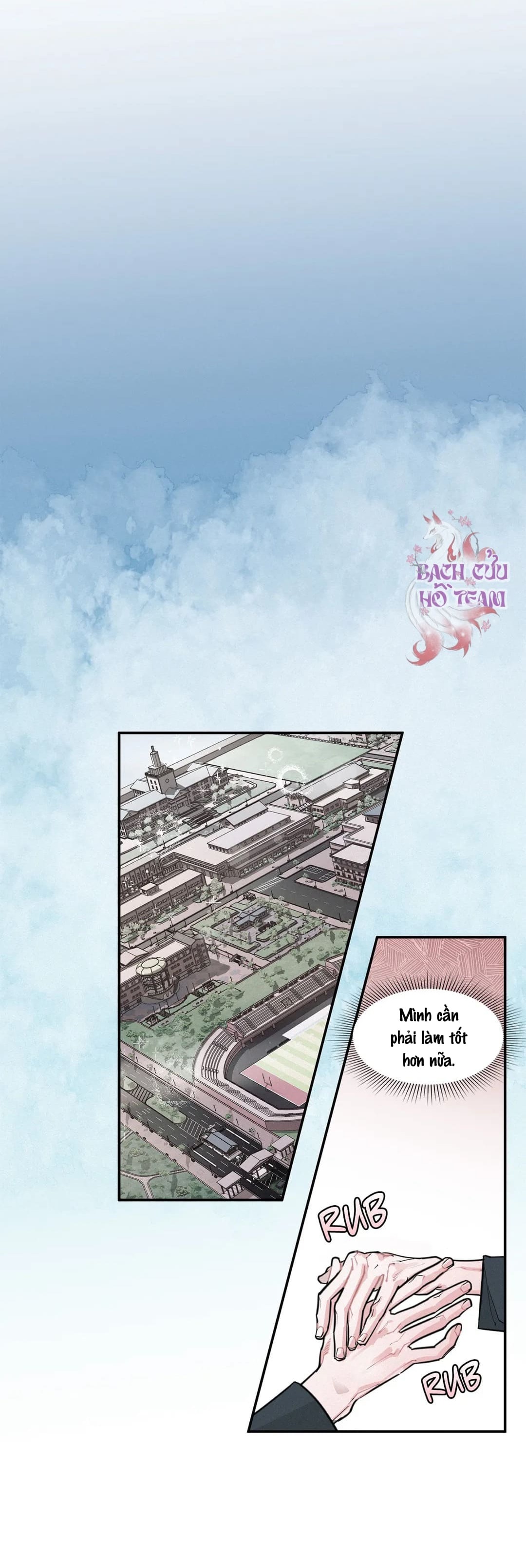 Lời Gian Dối Đẫm Máu - Chap 2