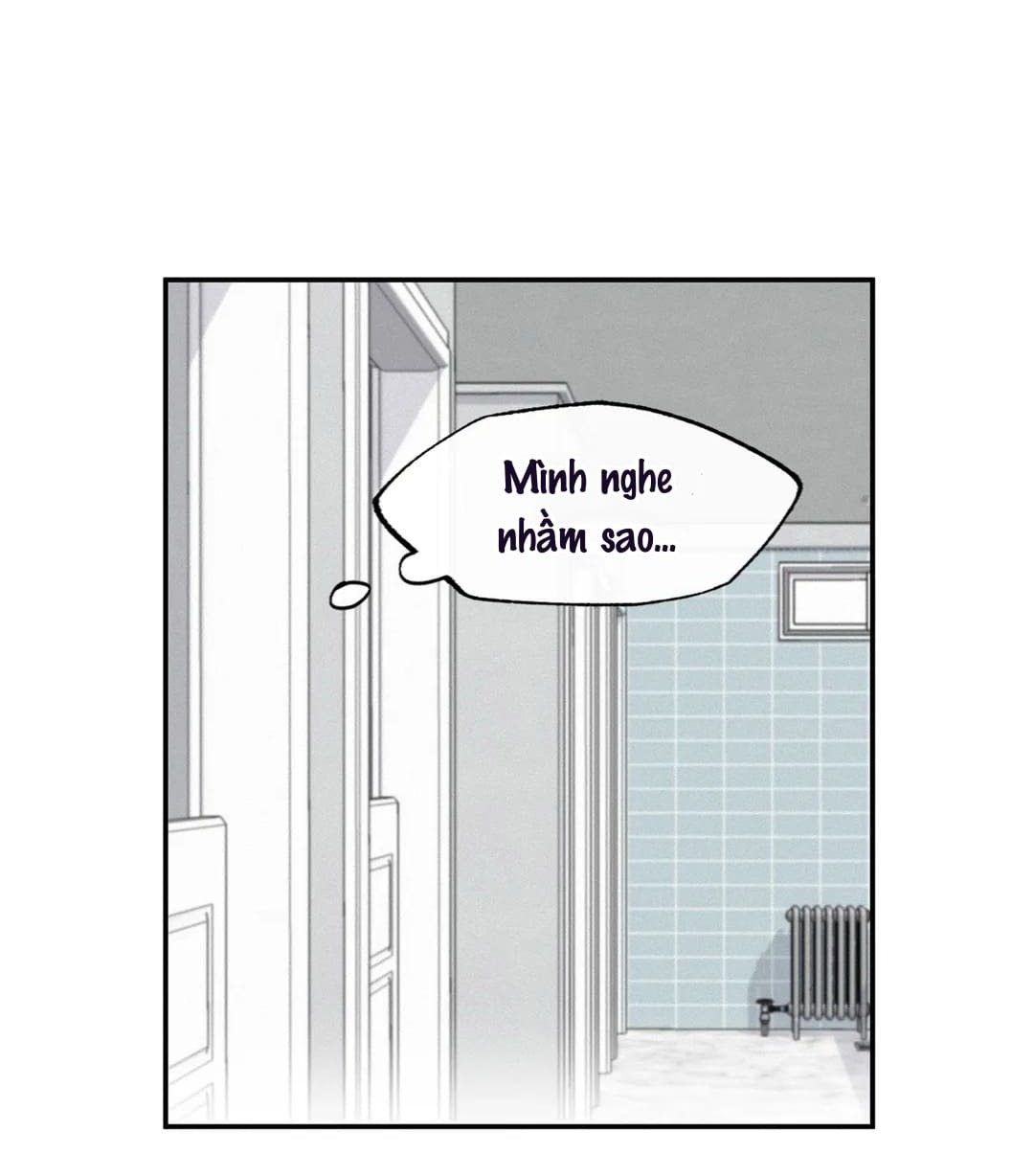 Lời Gian Dối Đẫm Máu - Chap 2